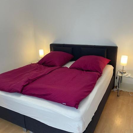 Zimmer Im Herzen Von Durlach Karlsruhe Luaran gambar