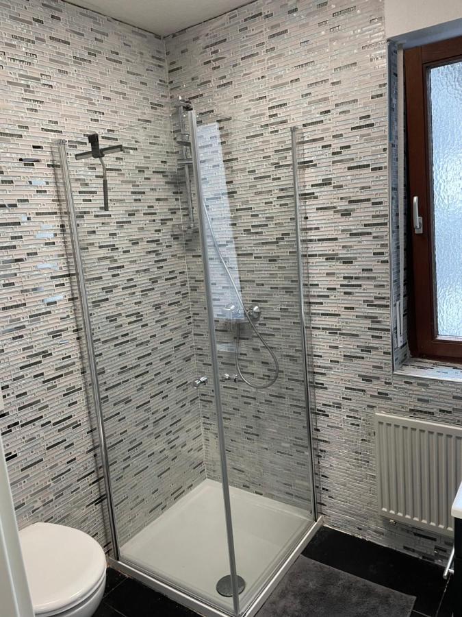 Zimmer Im Herzen Von Durlach Karlsruhe Luaran gambar
